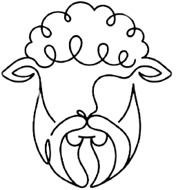 Le Berger Digital Logo